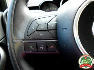 FIAT 500X usata, con Luci diurne LED