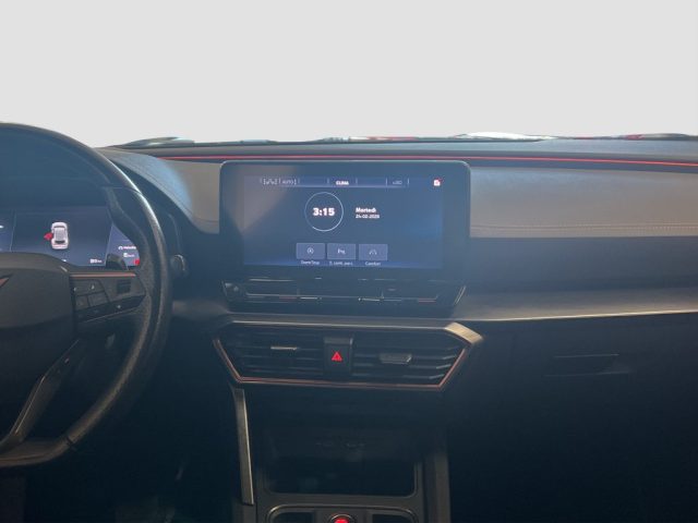 CUPRA Formentor usata 10