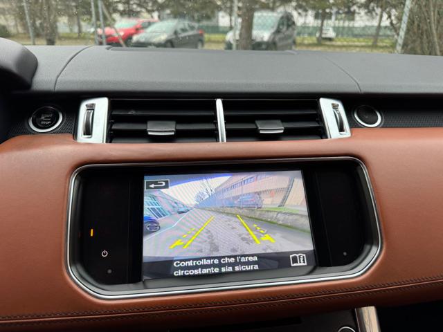 LAND ROVER Range Rover Sport usata, con ESP