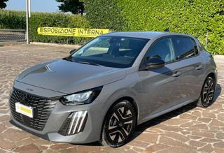 PEUGEOT 208 usata, con Alzacristalli elettrici