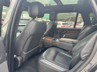 LAND ROVER Range Rover usata, con Fendinebbia