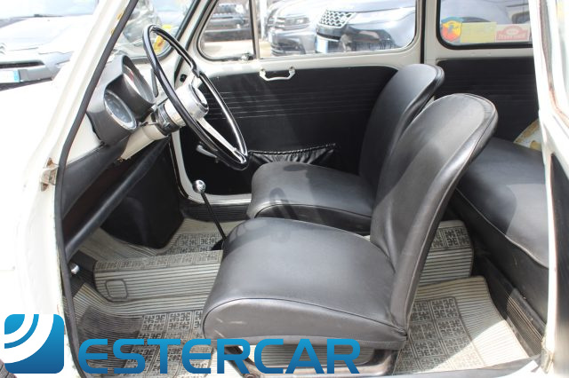 FIAT 600 usata 20
