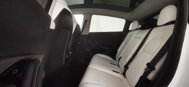 TESLA Model Y usata, con Cruise Control