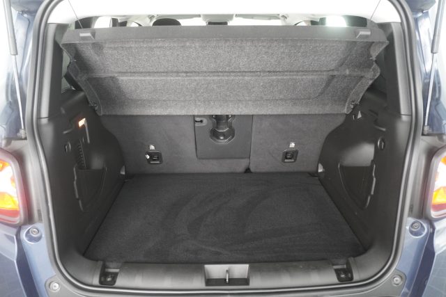 JEEP Renegade usata 5