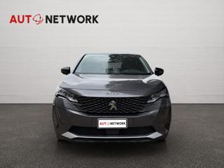 PEUGEOT 3008 usata, con Alzacristalli elettrici