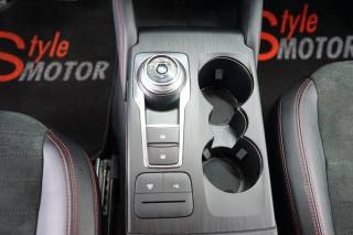 FORD Kuga usata, con Climatizzatore