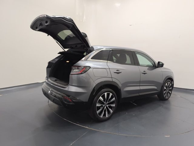 RENAULT Austral usata, con Bracciolo