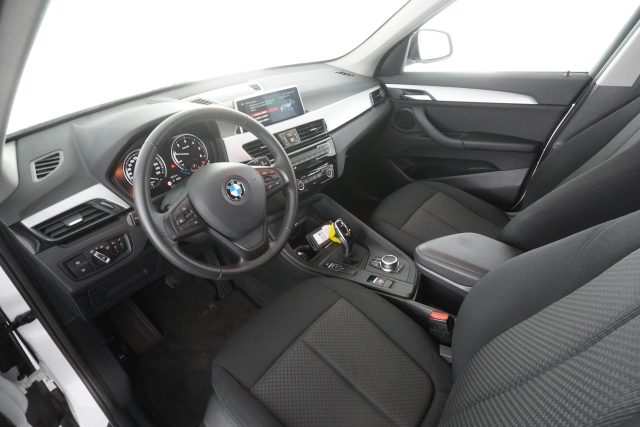 BMW X1 usata 8