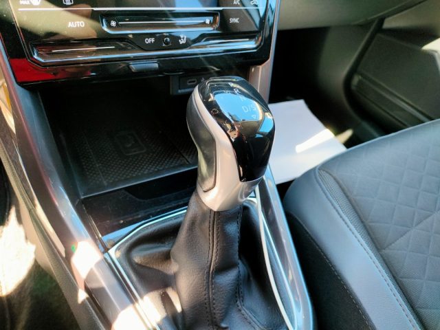VOLKSWAGEN T-Cross usata, con Immobilizzatore elettronico