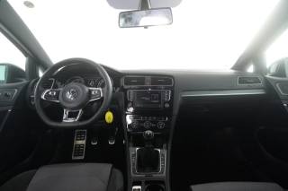 VOLKSWAGEN Golf usata 10
