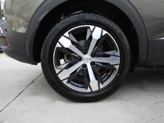 PEUGEOT 3008 usata, con Airbag Passeggero