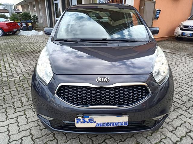 KIA Venga usata, con Controllo trazione