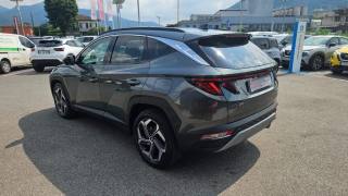 HYUNDAI Tucson usata, con Autoradio