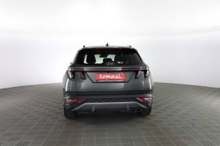HYUNDAI Tucson usata 4