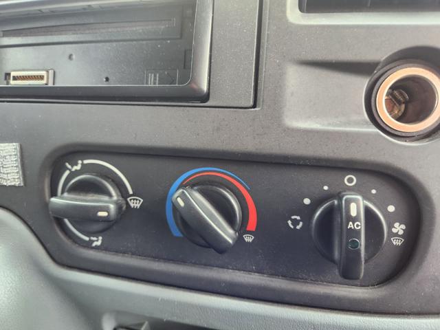 FORD Transit usata, con Immobilizzatore elettronico