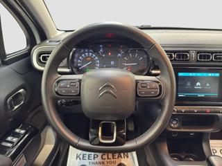 CITROEN C3 usata, con Controllo trazione
