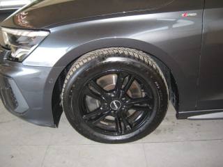 AUDI A3 usata, con Volante multifunzione