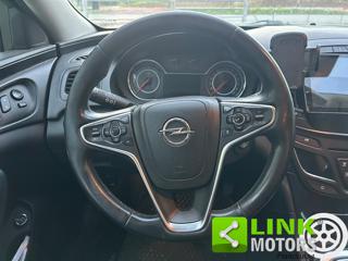 OPEL Insignia usata 11