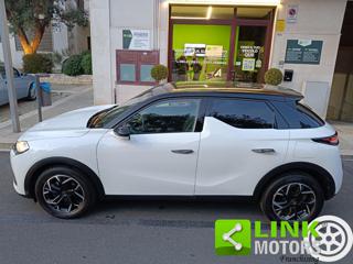 DS AUTOMOBILES DS 3 Crossback usata, con Bracciolo