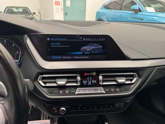 BMW 218 usata, con Park Distance Control