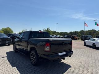 DODGE RAM usata, con Boardcomputer