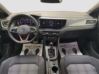 VOLKSWAGEN Polo usata, con Cronologia tagliandi