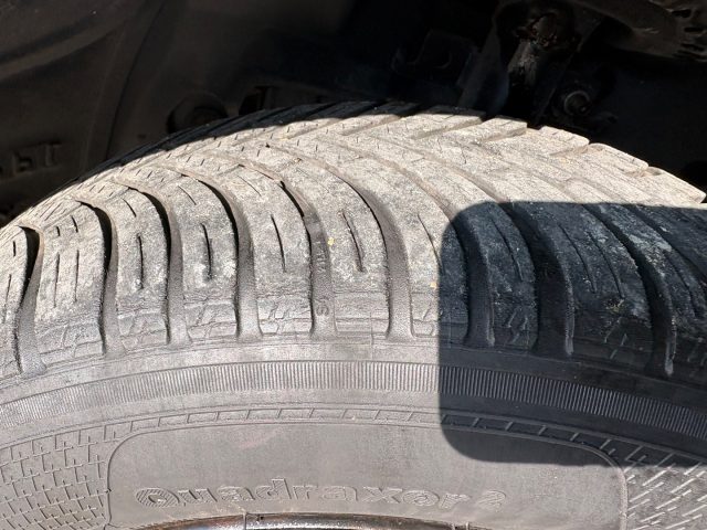 RENAULT Kangoo usata 40