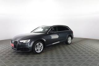 AUDI A4 usata 6