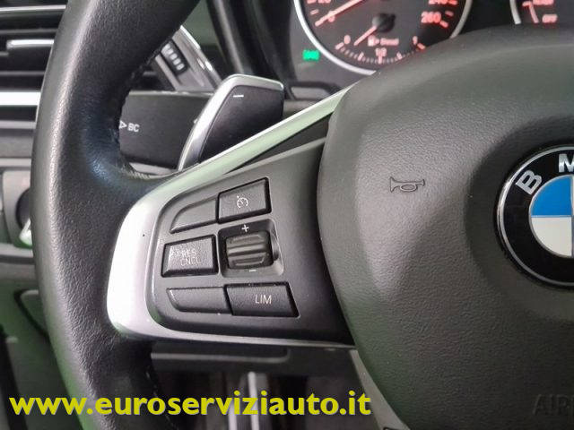 BMW X1 usata 24