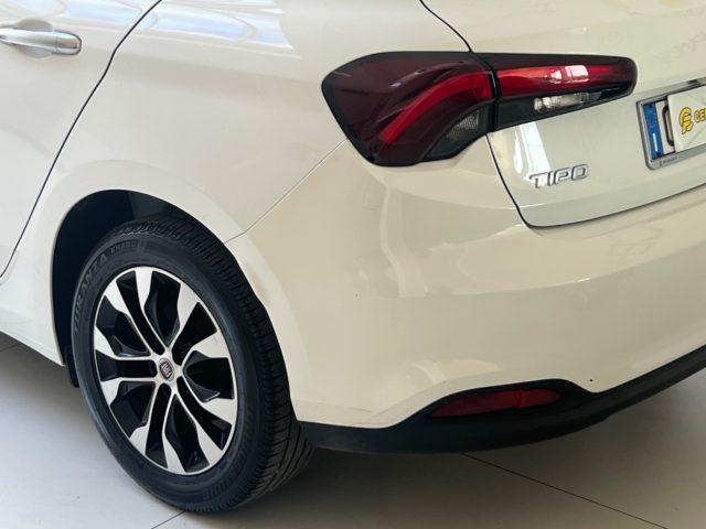 FIAT Tipo usata, con Autoradio