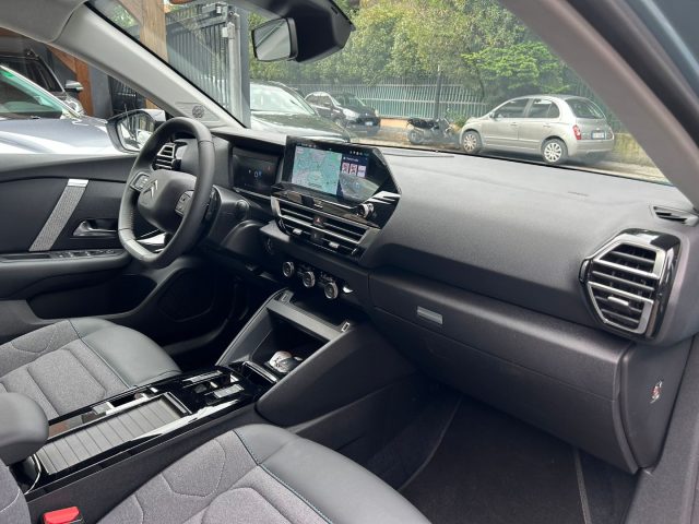 CITROEN C4 usata, con Controllo automatico clima