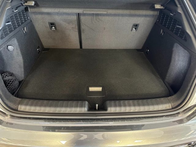 AUDI S3 usata, con Telecamera per parcheggio assistito