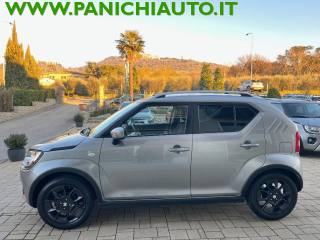 SUZUKI Ignis usata, con Airbag