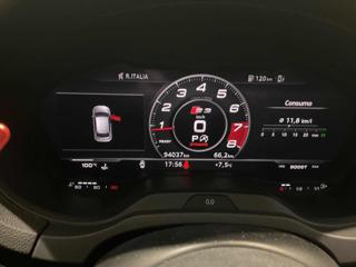 AUDI S3 usata, con Antifurto