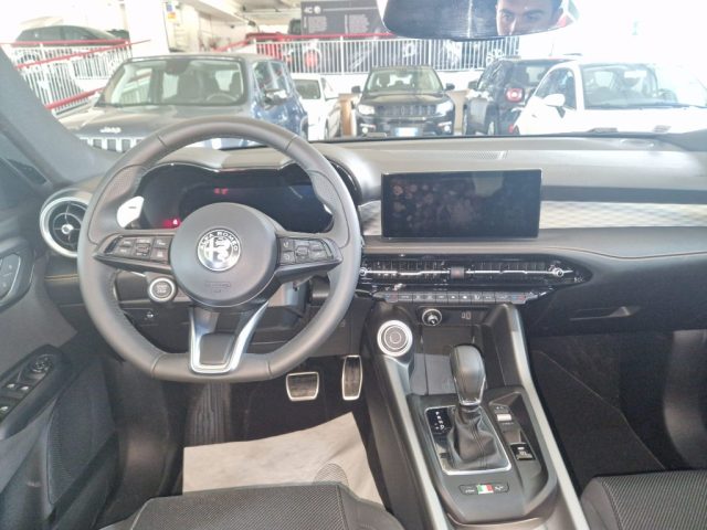 ALFA ROMEO Tonale usata, con Immobilizzatore elettronico