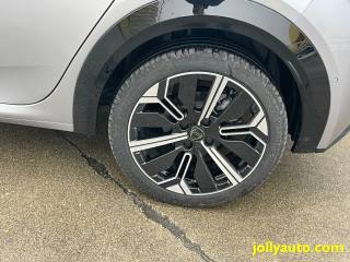 LANCIA Ypsilon usata, con ESP