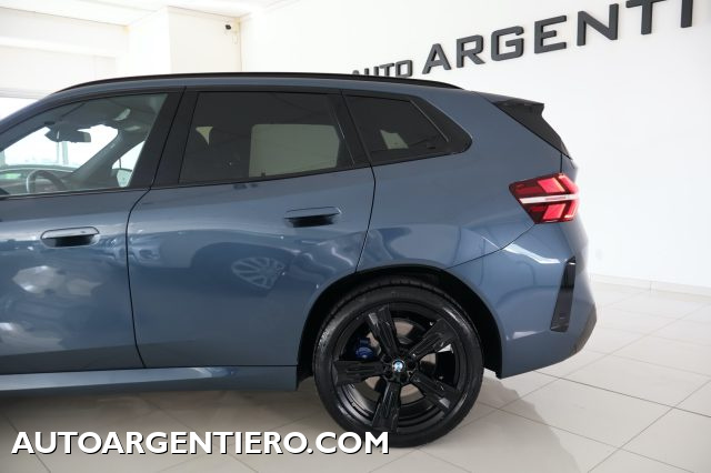BMW X3 usata, con Airbag testa