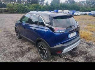 OPEL Crossland usata, con Alzacristalli elettrici