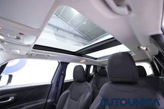 JEEP Renegade usata, con Boardcomputer