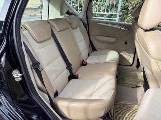 MERCEDES-BENZ A 180 usata, con Controllo automatico clima