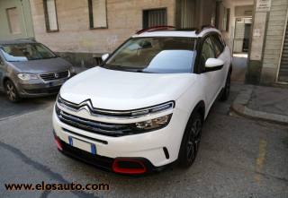 CITROEN C5 Aircross BlueHDi 130 S&S EAT8 Shine