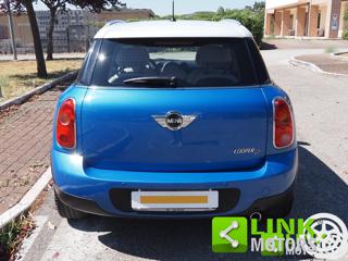 MINI Cooper D usata 5