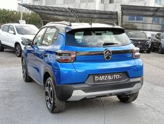 CITROEN C3 usata, con Fari LED