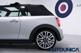 MINI Cooper S usata 56