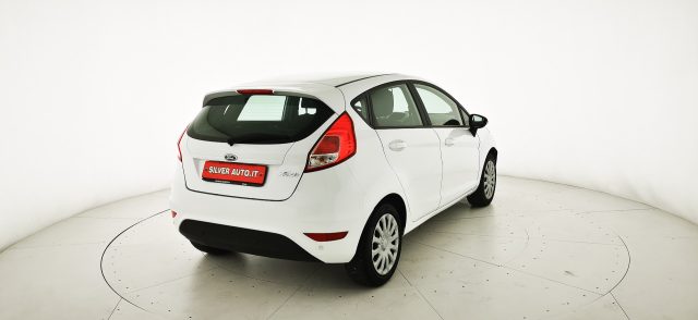 FORD Fiesta usata, con Climatizzatore