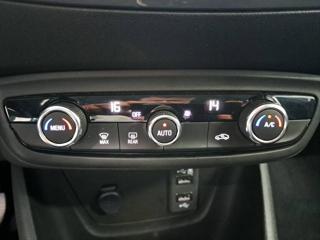 OPEL Crossland usata, con Boardcomputer