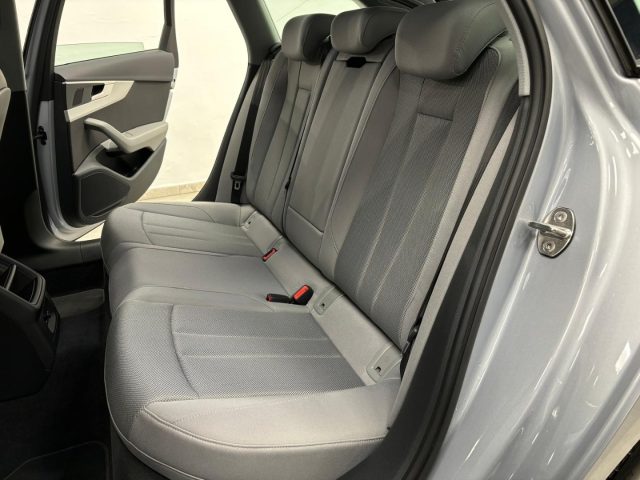 AUDI A4 usata, con ESP