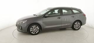 HYUNDAI i30 usata, con Isofix