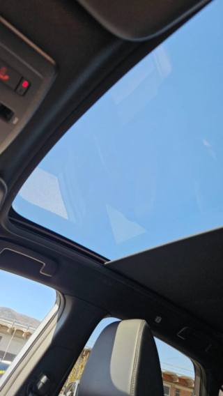 NISSAN Qashqai usata, con Cruise Control
