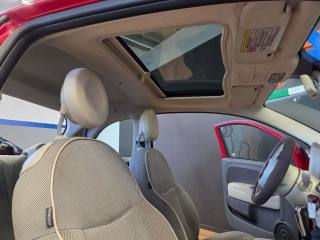FIAT 500 usata 17